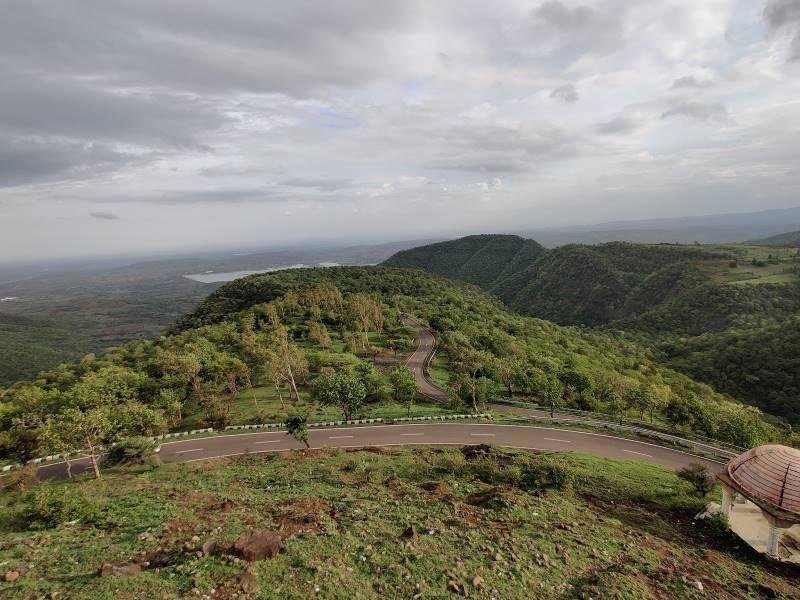 Melghat Wildlife Conservation Support