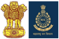 Government of Maharashtra Forest Department Emblem