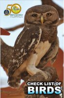 Check list of Birds