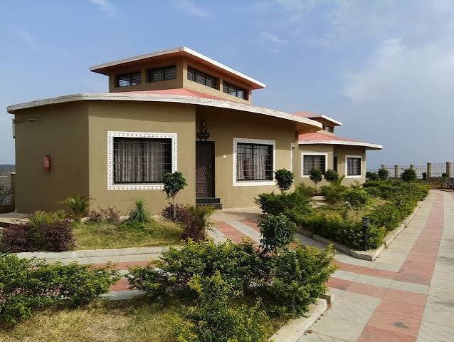 Melghat 360 Virtual Tour