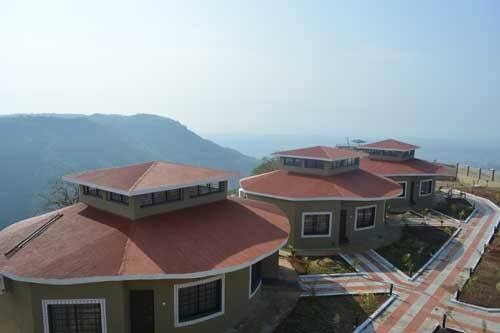 Forest Department Lodge Semadoh