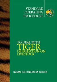 SOP for Tiger Depredation on Livestock
